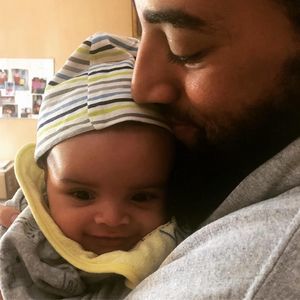 Meet your Posher, Jonathan